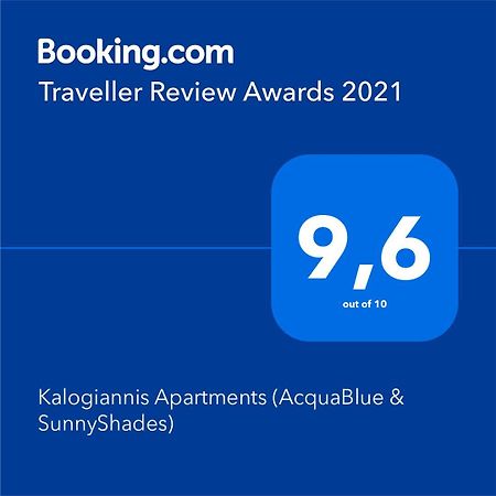 Kalogiannis Apartments Hydra  Esterno foto