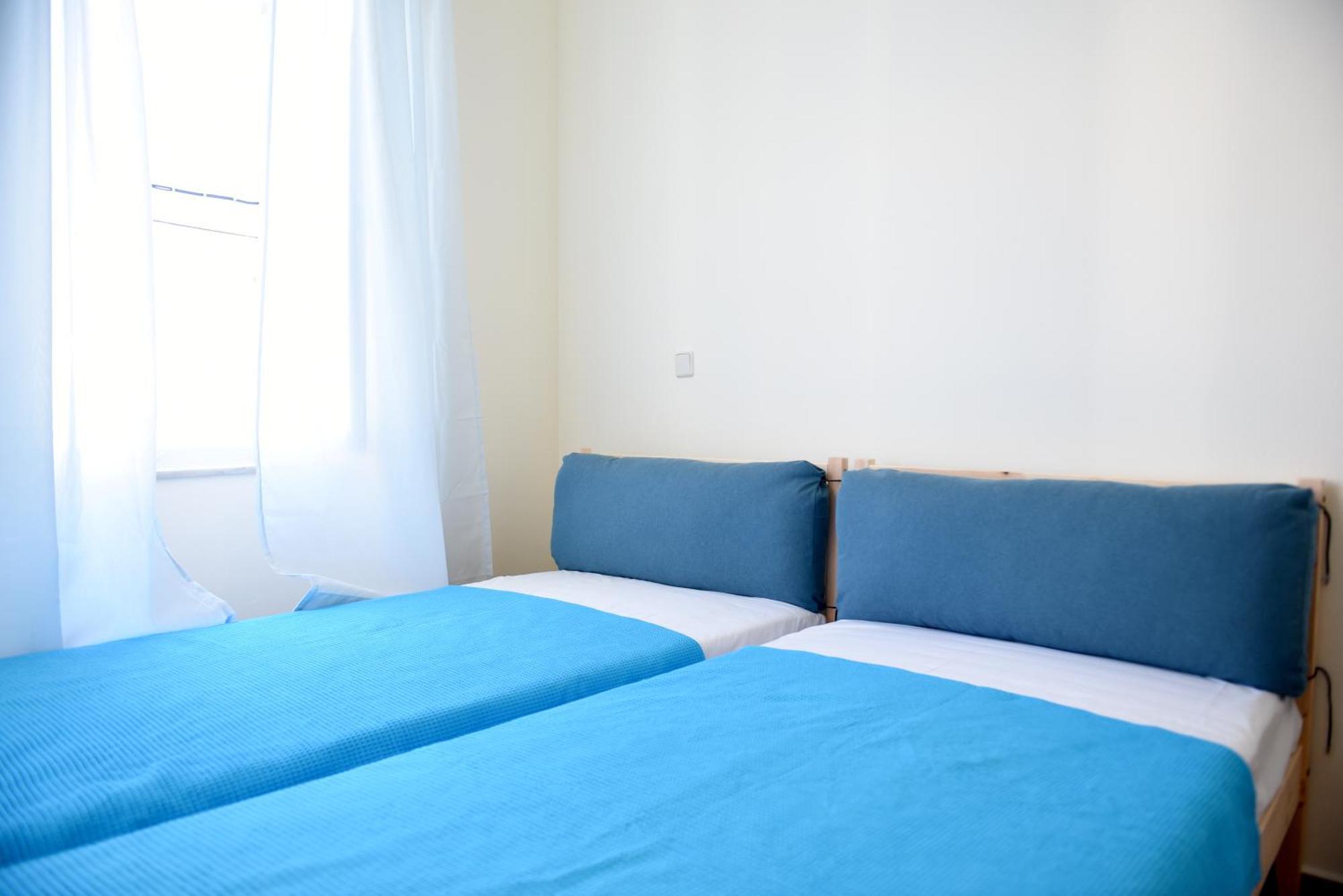 Kalogiannis Apartments Hydra  Esterno foto