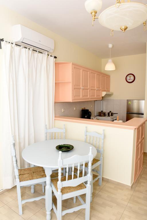 Kalogiannis Apartments Hydra  Esterno foto