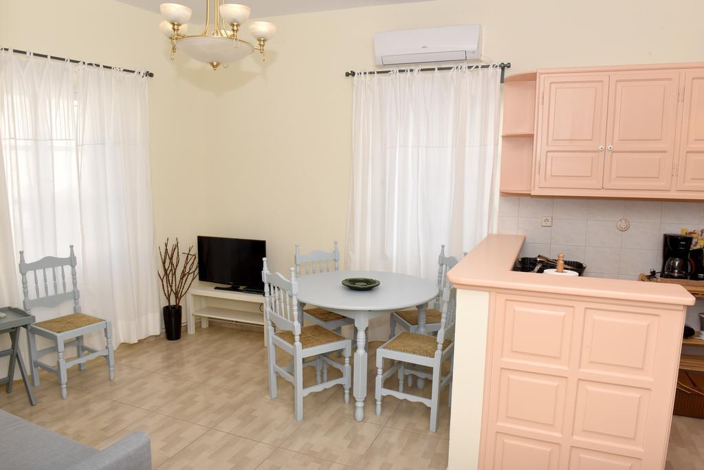 Kalogiannis Apartments Hydra  Esterno foto