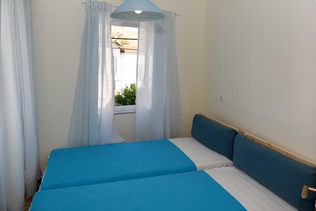 Kalogiannis Apartments Hydra  Esterno foto