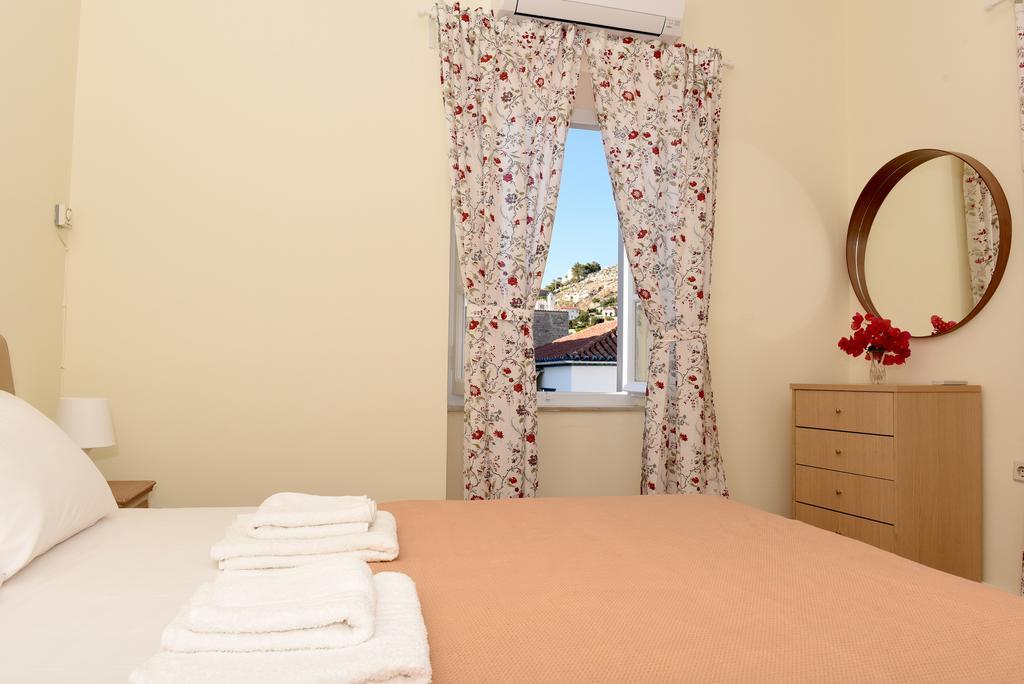 Kalogiannis Apartments Hydra  Esterno foto