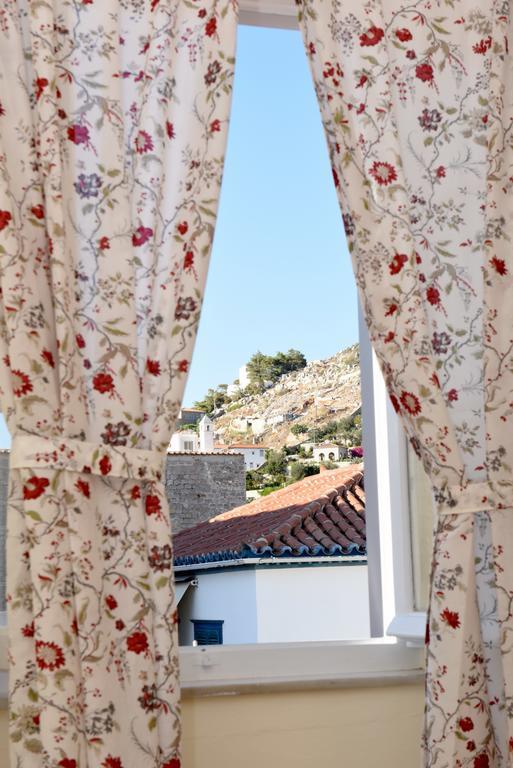 Kalogiannis Apartments Hydra  Esterno foto