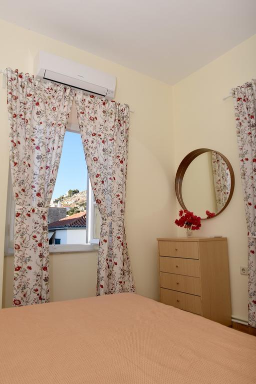 Kalogiannis Apartments Hydra  Esterno foto