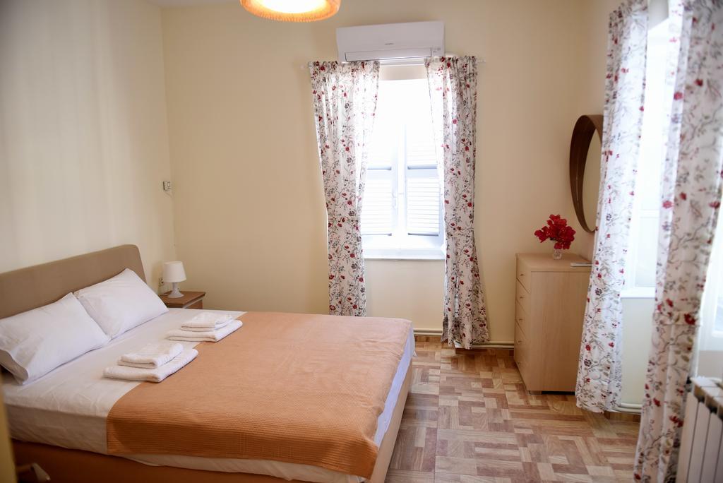 Kalogiannis Apartments Hydra  Esterno foto
