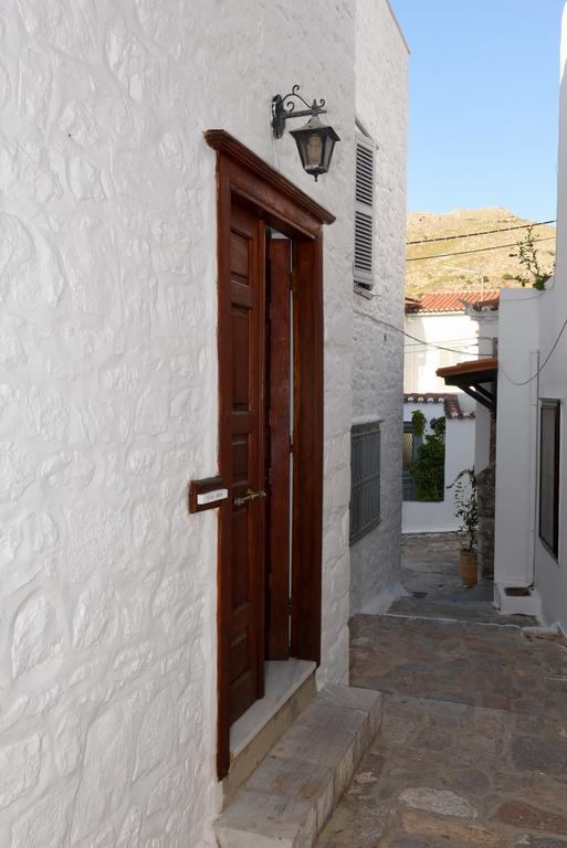 Kalogiannis Apartments Hydra  Esterno foto