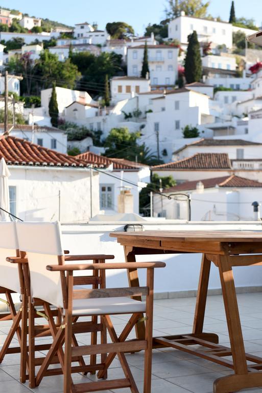 Kalogiannis Apartments Hydra  Esterno foto