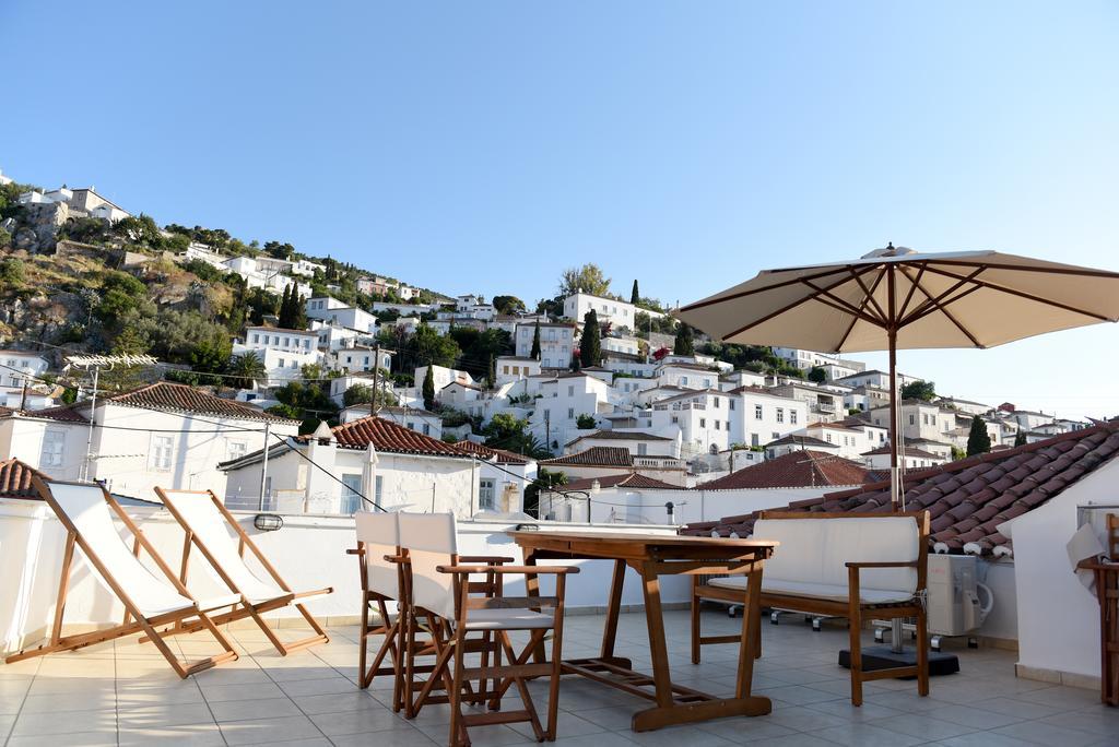 Kalogiannis Apartments Hydra  Esterno foto
