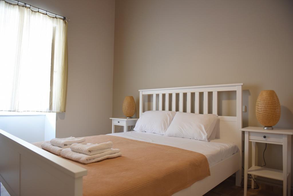 Kalogiannis Apartments Hydra  Esterno foto