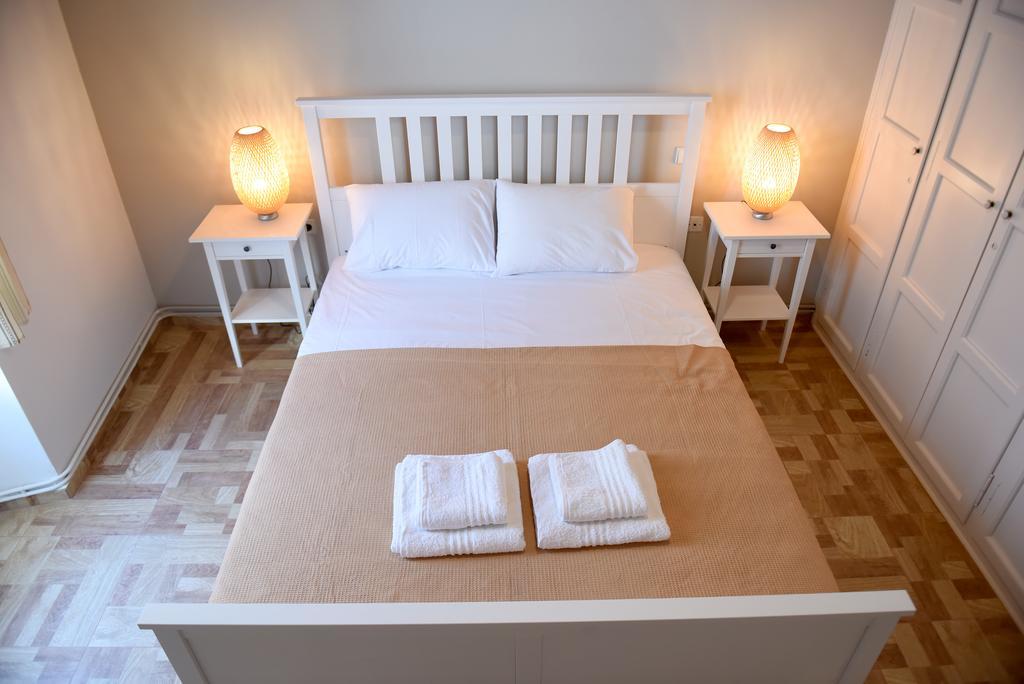 Kalogiannis Apartments Hydra  Esterno foto